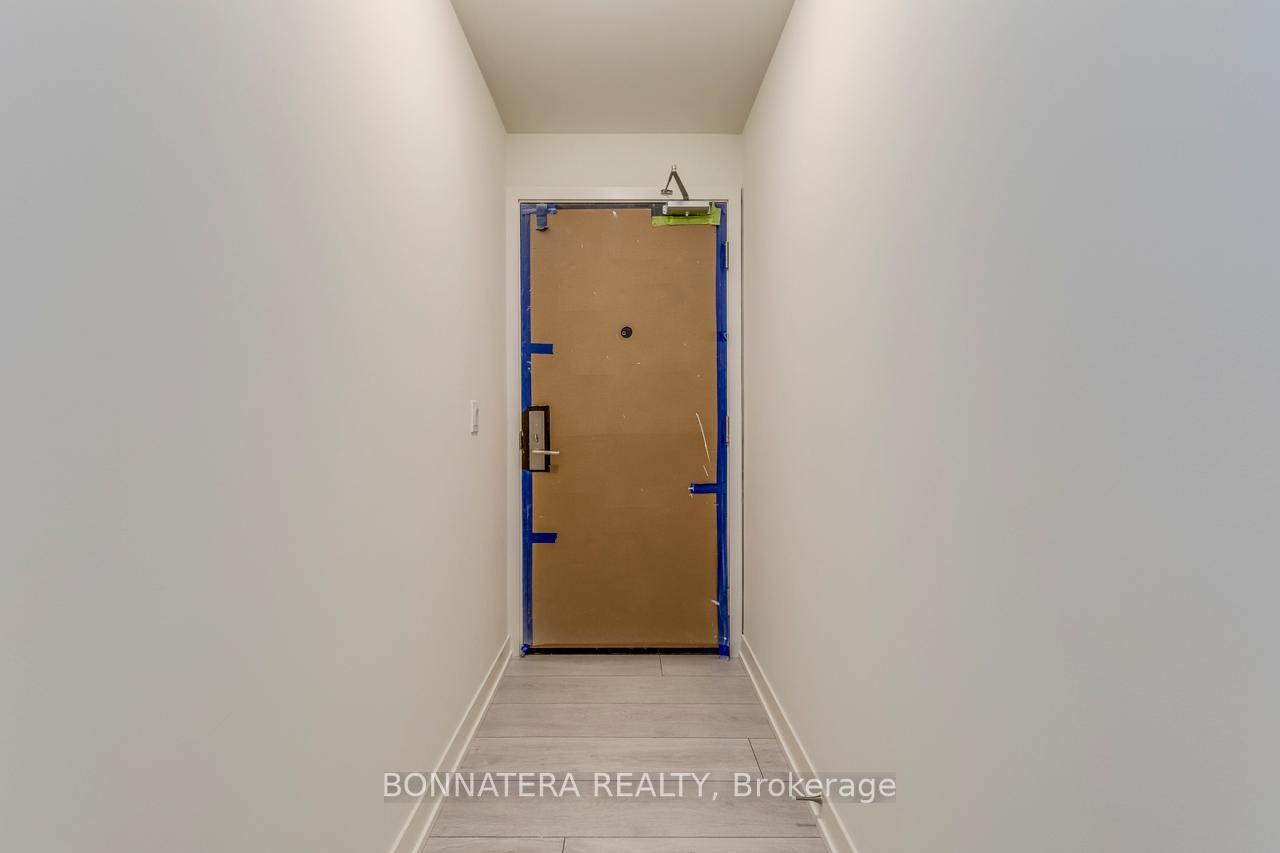 Photo 6 of Unit 3408, 38 Annie Craig Drive, Etobicoke, Mimico — HOMEH