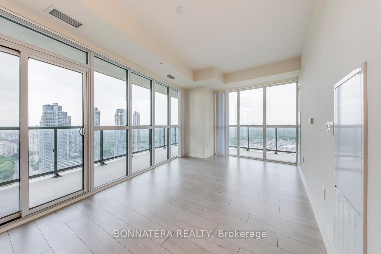 Photo 7 of Unit 3408, 38 Annie Craig Drive, Etobicoke, Mimico — HOMEH
