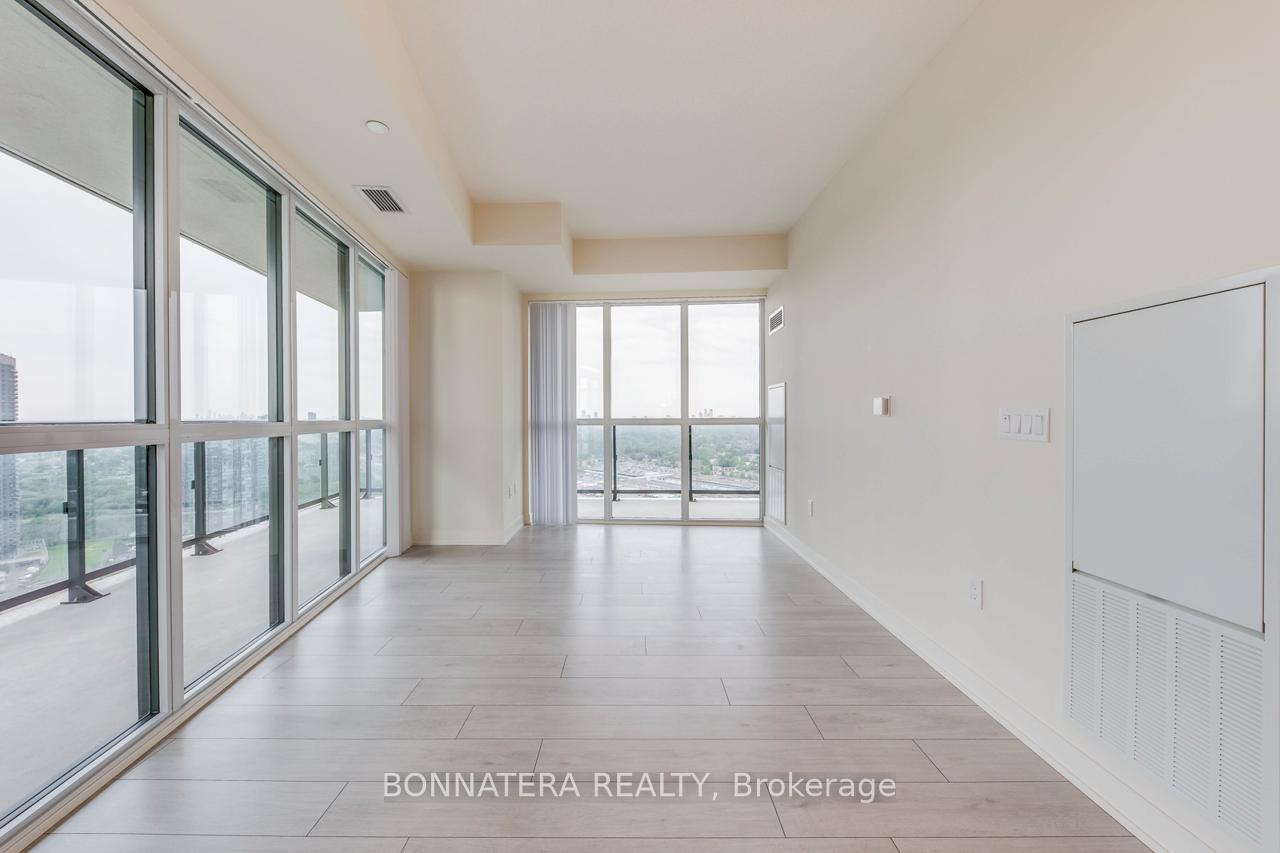 Photo 8 of Unit 3408, 38 Annie Craig Drive, Etobicoke, Mimico — HOMEH