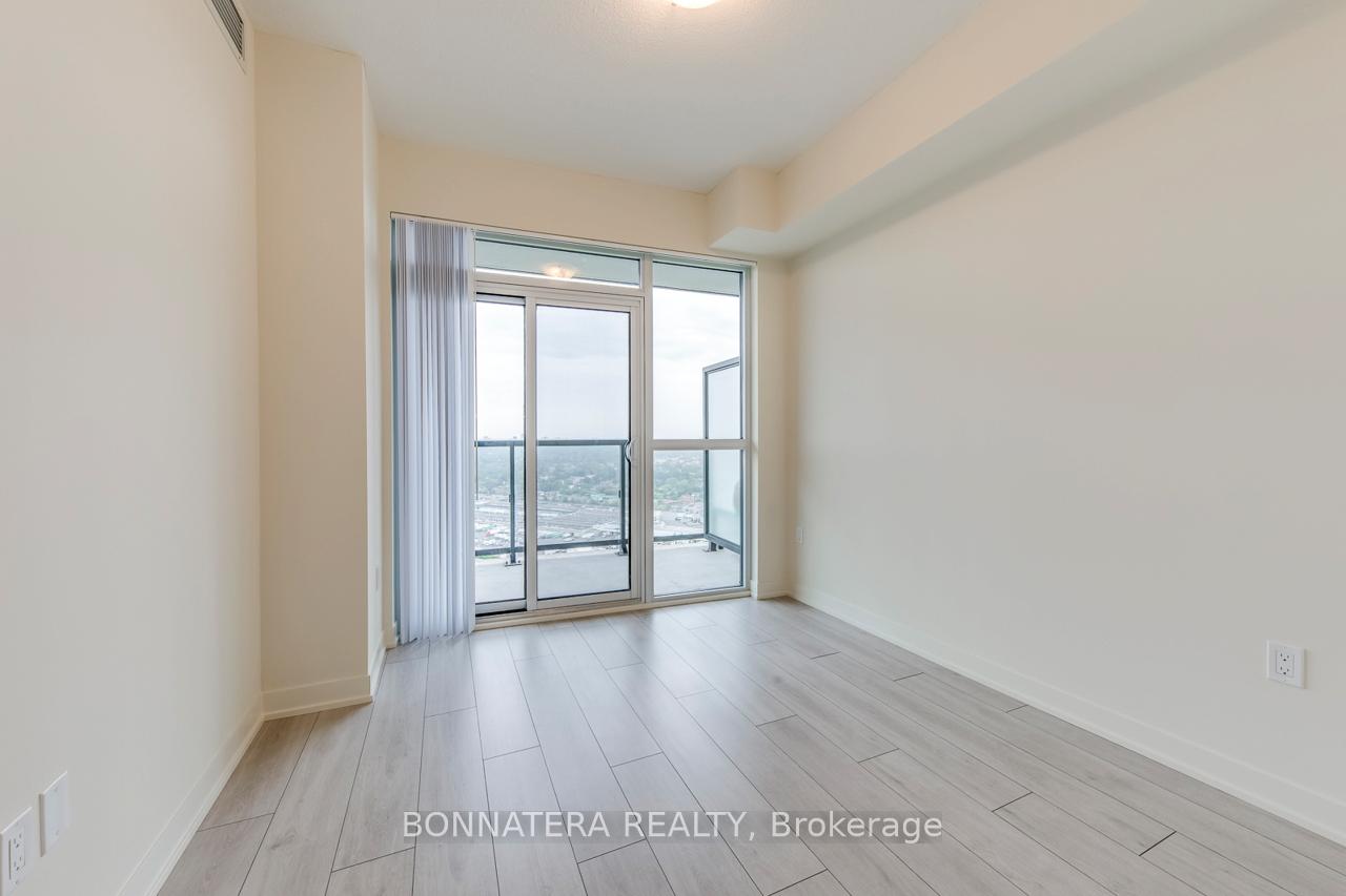 Photo 13 of Unit 3408, 38 Annie Craig Drive, Etobicoke, Mimico — HOMEH