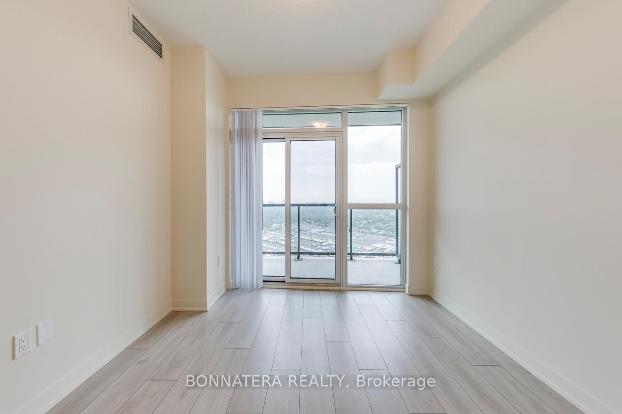 Photo 14 of Unit 3408, 38 Annie Craig Drive, Etobicoke, Mimico — HOMEH
