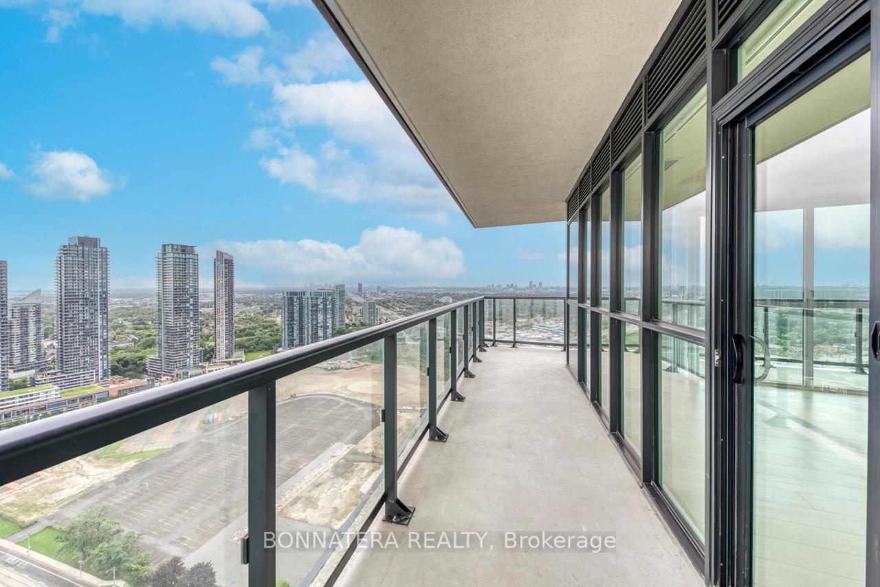 Photo 20 of Unit 3408, 38 Annie Craig Drive, Etobicoke, Mimico — HOMEH