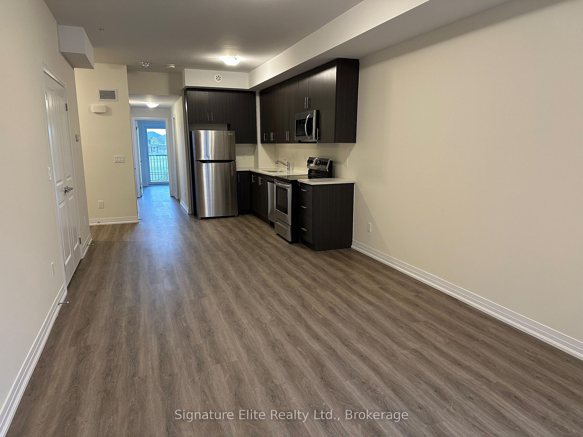 Photo 2 of Unit 606, 2635 William Jackson Drive, Pickering, Duffin Heights — HOMEH