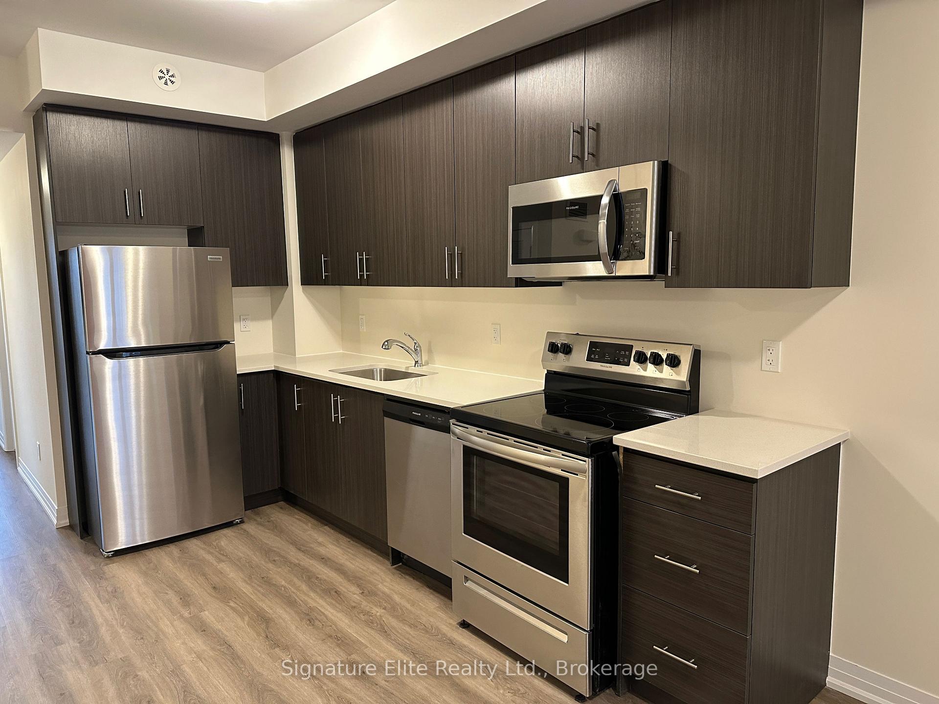 Photo 4 of Unit 606, 2635 William Jackson Drive, Pickering, Duffin Heights — HOMEH