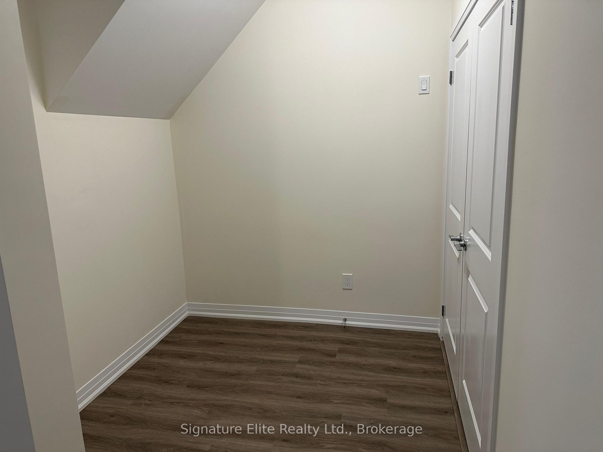 Photo 8 of Unit 606, 2635 William Jackson Drive, Pickering, Duffin Heights — HOMEH