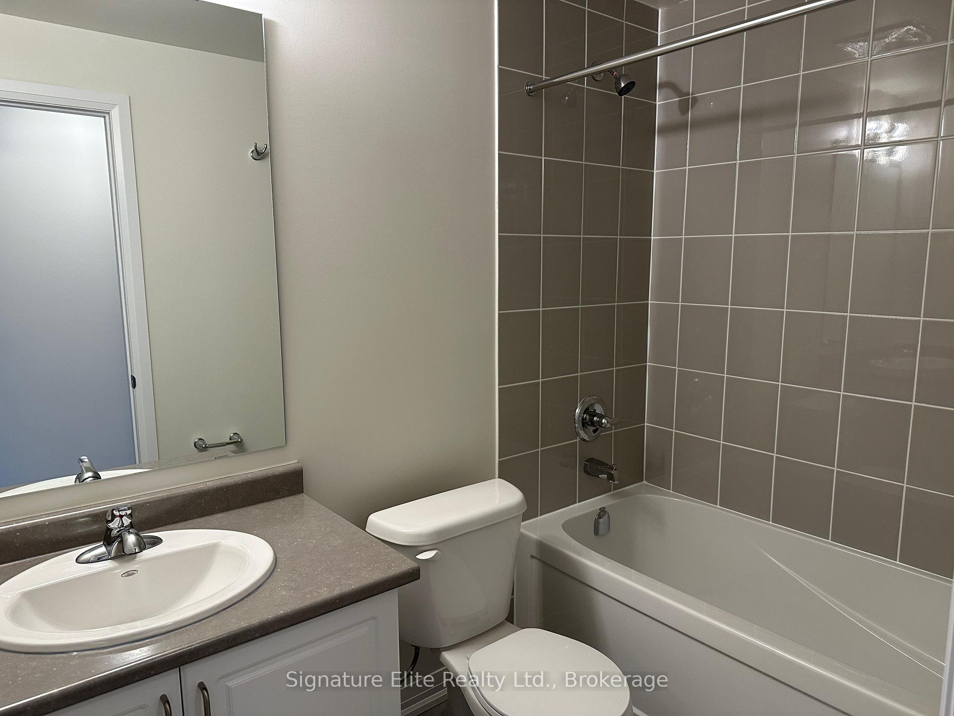 Photo 10 of Unit 606, 2635 William Jackson Drive, Pickering, Duffin Heights — HOMEH