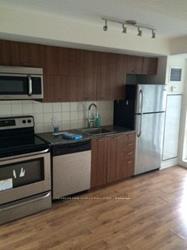Photo 2 of Unit 301, 20 Joe Shuster Way, Toronto, South Parkdale — HOMEH