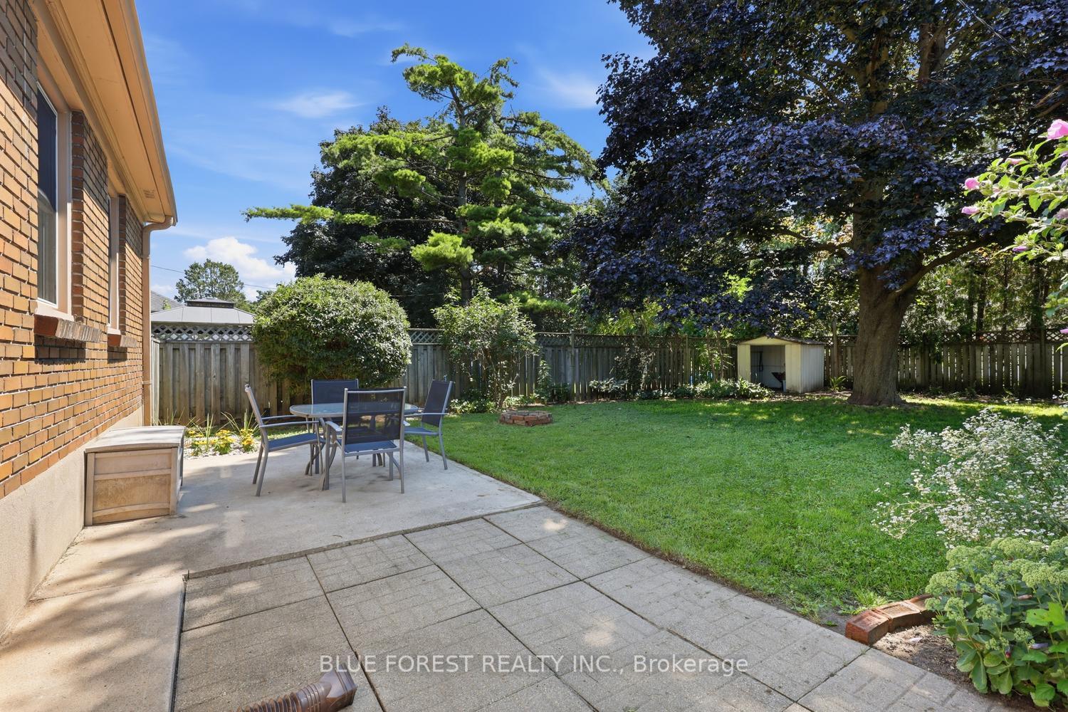 Photo 41 of 1329 Brydges Street, London, East N — HOMEH