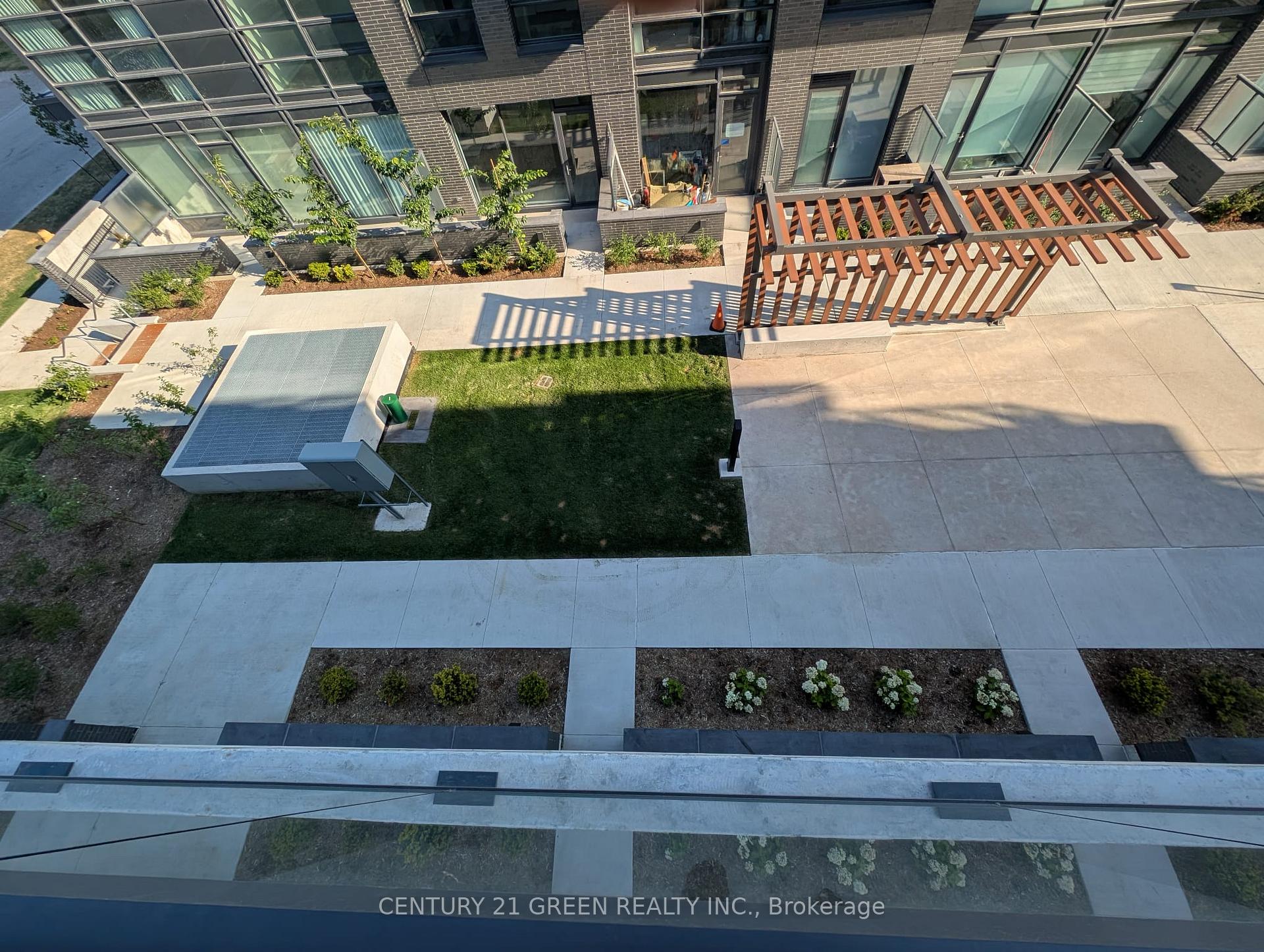 Photo 6 of Unit 323C, 1612 Charles Street, Whitby, Port Whitby — HOMEH
