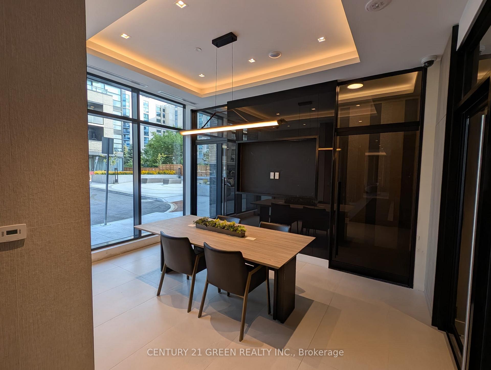 Photo 8 of Unit 323C, 1612 Charles Street, Whitby, Port Whitby — HOMEH