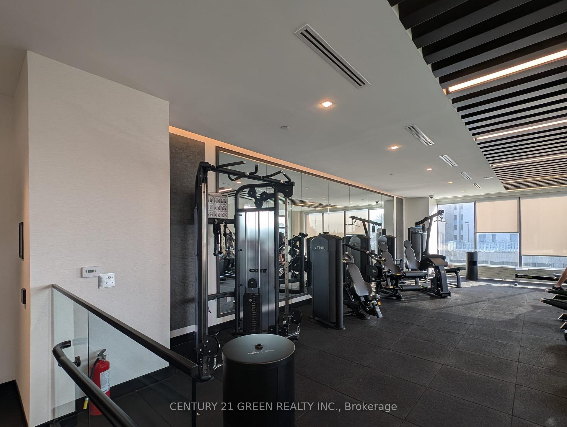 Photo 11 of Unit 323C, 1612 Charles Street, Whitby, Port Whitby — HOMEH