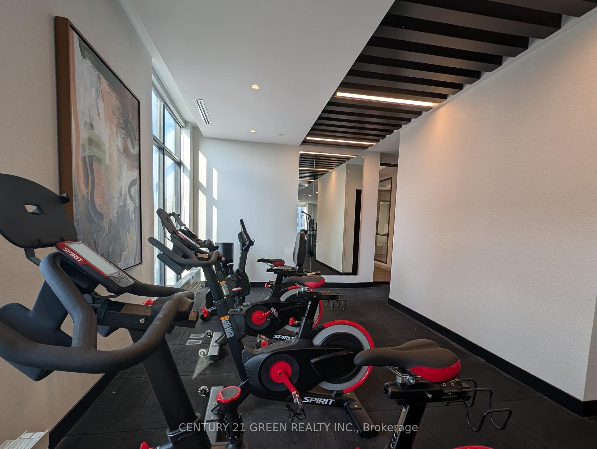 Photo 12 of Unit 323C, 1612 Charles Street, Whitby, Port Whitby — HOMEH