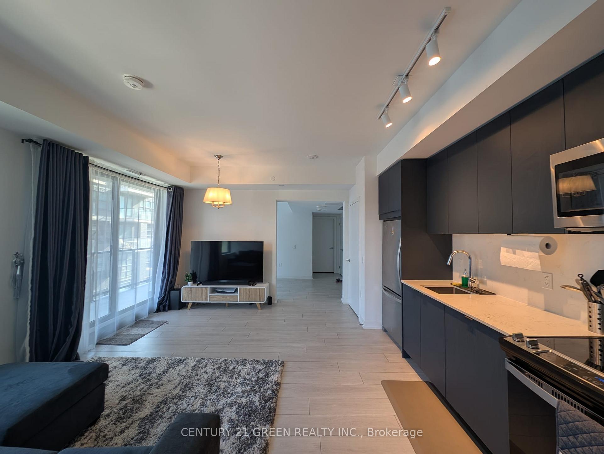 Photo 22 of Unit 323C, 1612 Charles Street, Whitby, Port Whitby — HOMEH