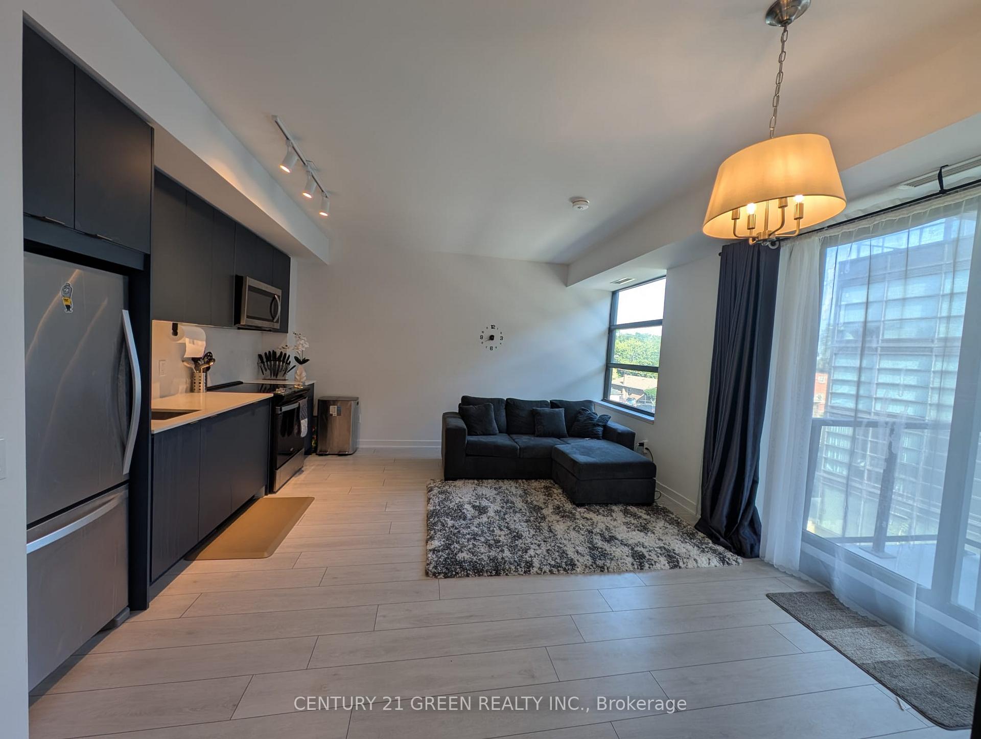 Photo 24 of Unit 323C, 1612 Charles Street, Whitby, Port Whitby — HOMEH