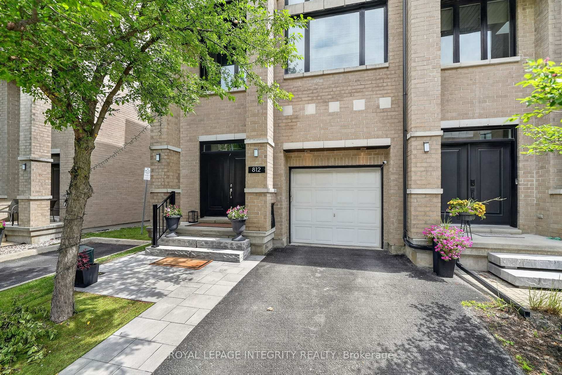 Photo 3 of 812 Petra Private, Ottawa, Kanata - Kanata Lakes/Heritage Hills — HOMEH
