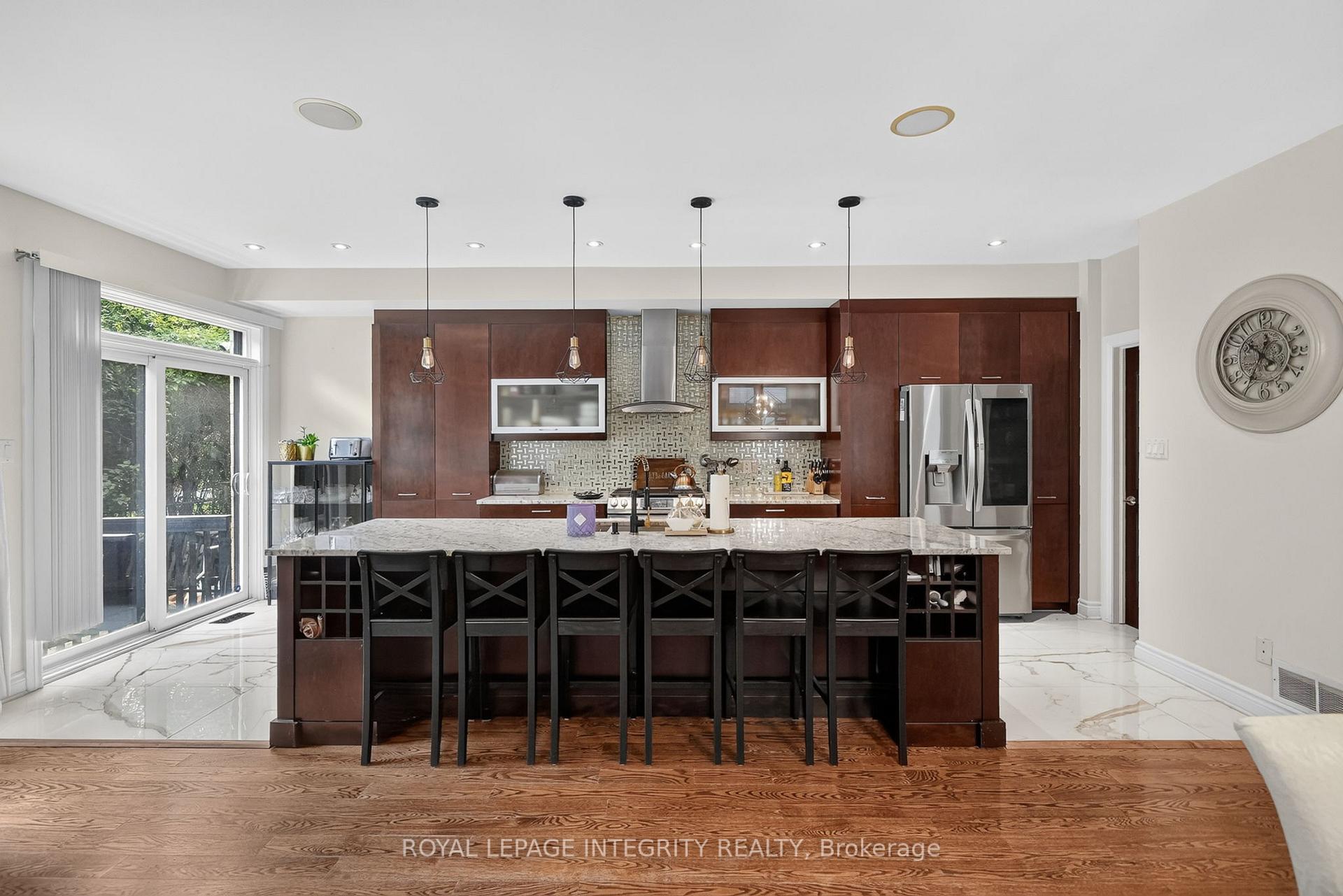Photo 7 of 812 Petra Private, Ottawa, Kanata - Kanata Lakes/Heritage Hills — HOMEH