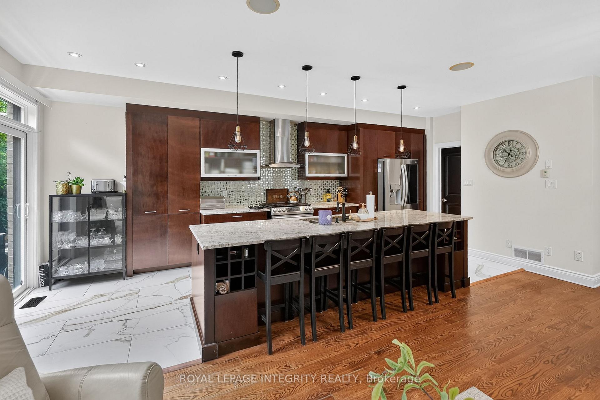 Photo 8 of 812 Petra Private, Ottawa, Kanata - Kanata Lakes/Heritage Hills — HOMEH