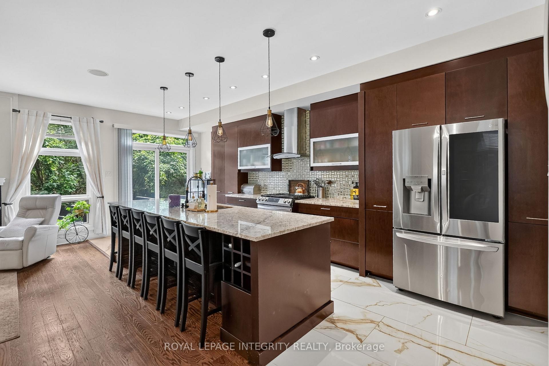 Photo 11 of 812 Petra Private, Ottawa, Kanata - Kanata Lakes/Heritage Hills — HOMEH