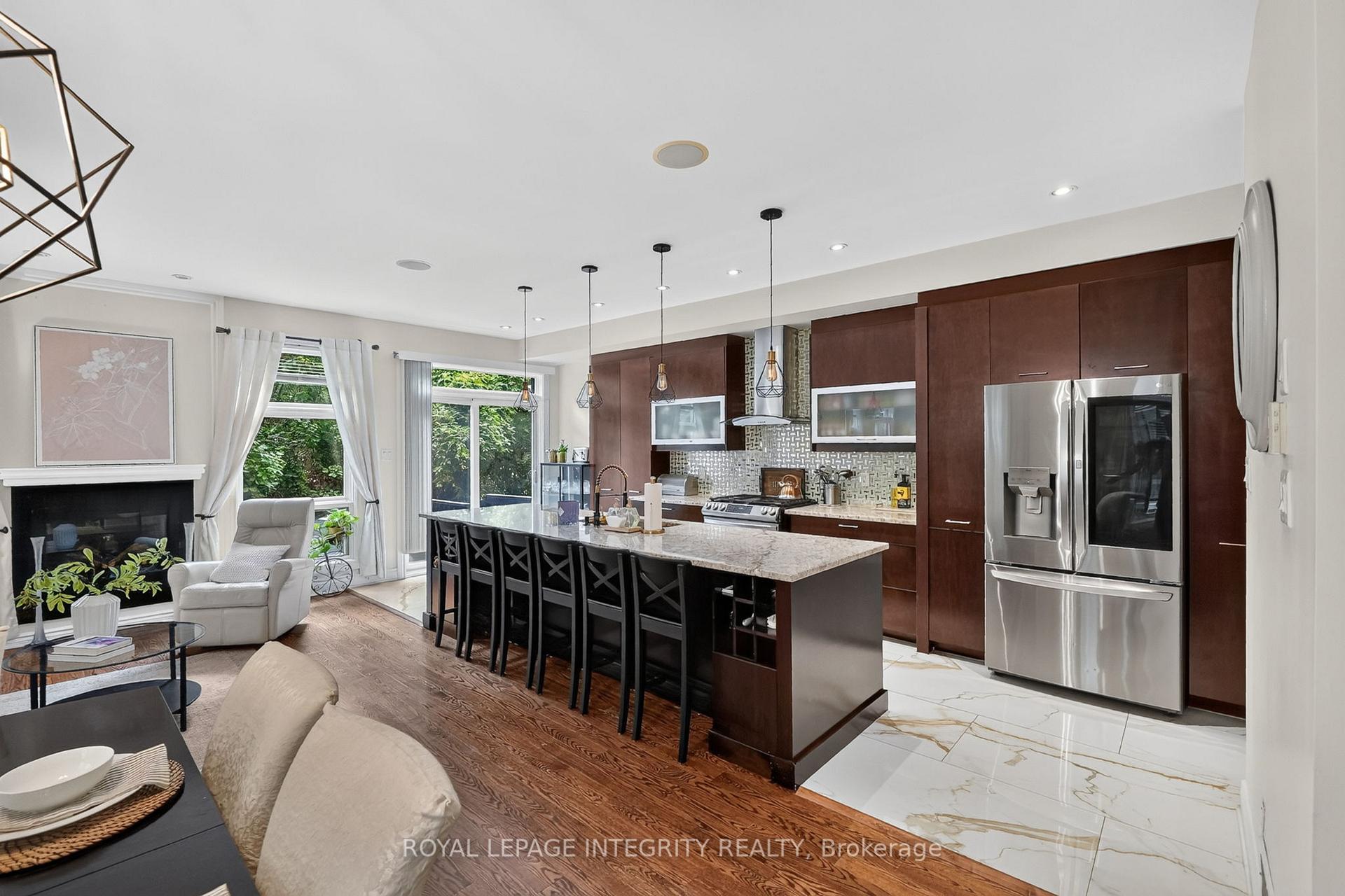 Photo 12 of 812 Petra Private, Ottawa, Kanata - Kanata Lakes/Heritage Hills — HOMEH