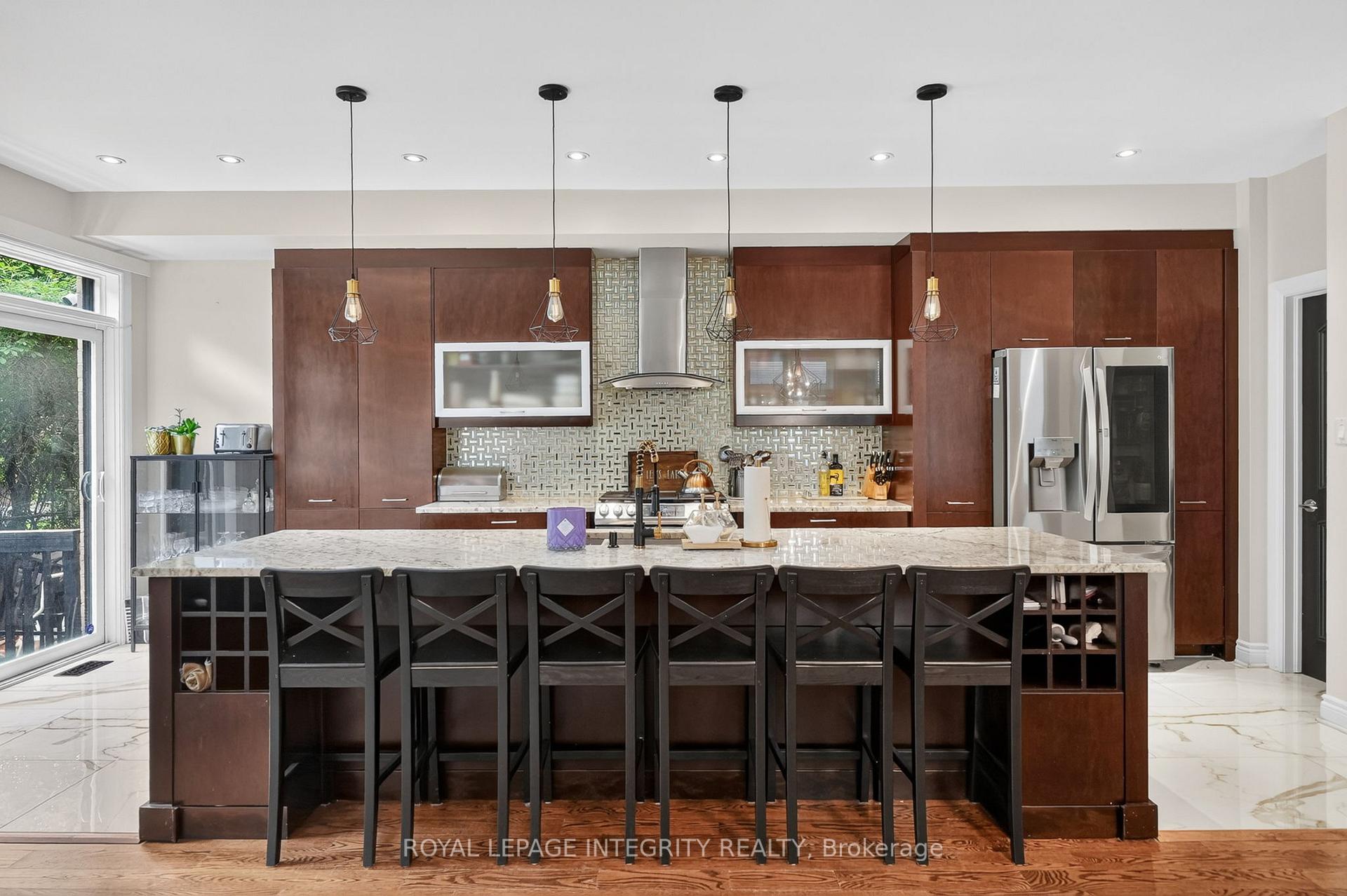 Photo 13 of 812 Petra Private, Ottawa, Kanata - Kanata Lakes/Heritage Hills — HOMEH