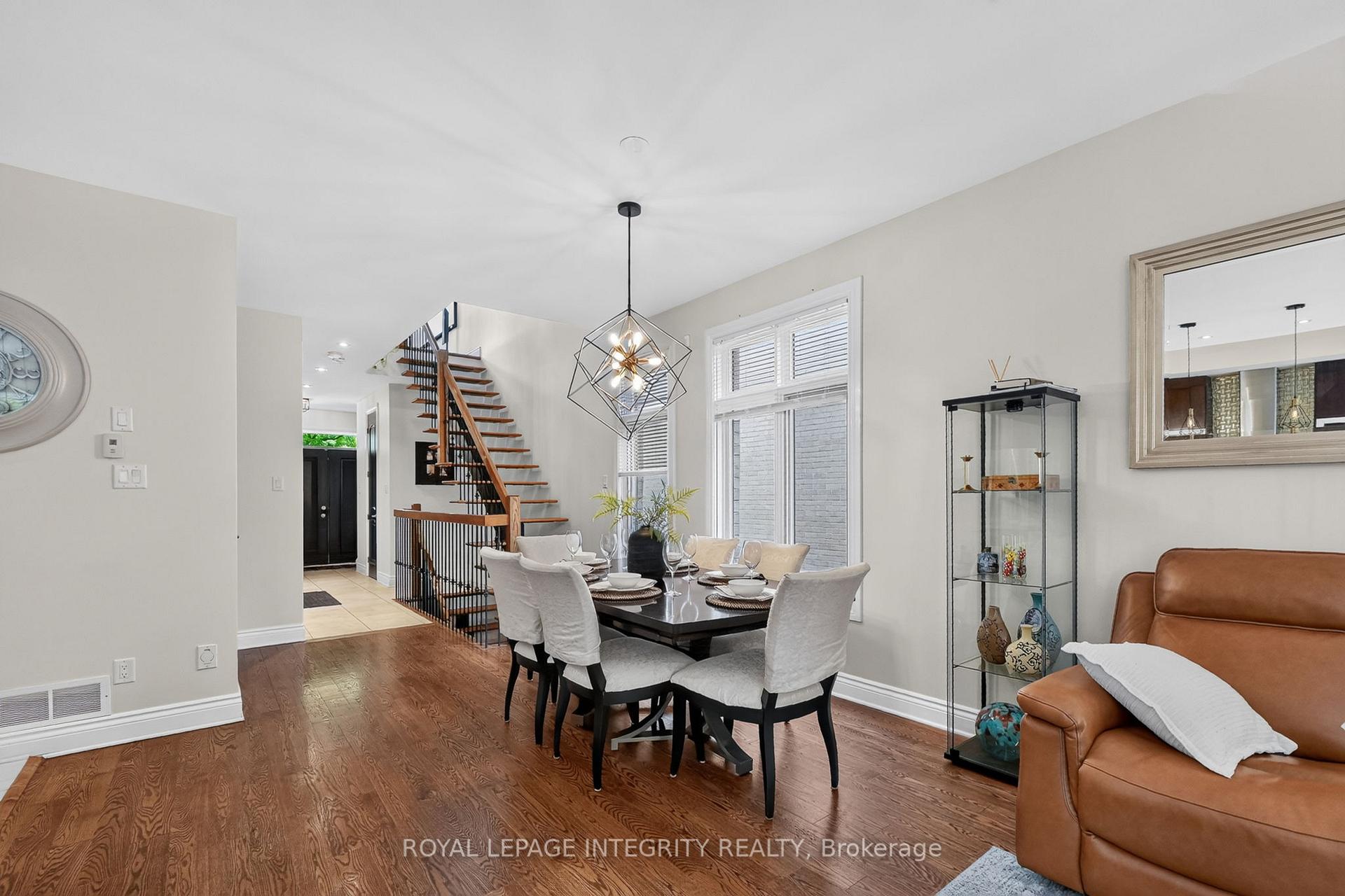 Photo 14 of 812 Petra Private, Ottawa, Kanata - Kanata Lakes/Heritage Hills — HOMEH