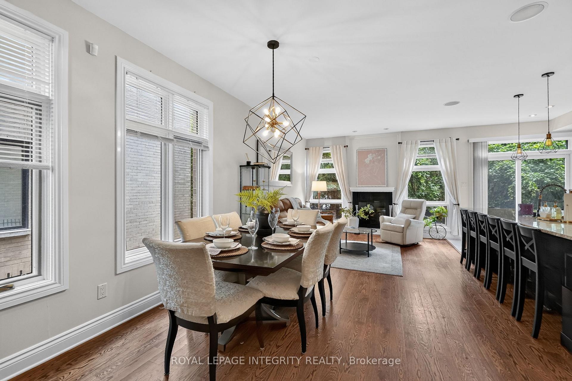 Photo 16 of 812 Petra Private, Ottawa, Kanata - Kanata Lakes/Heritage Hills — HOMEH