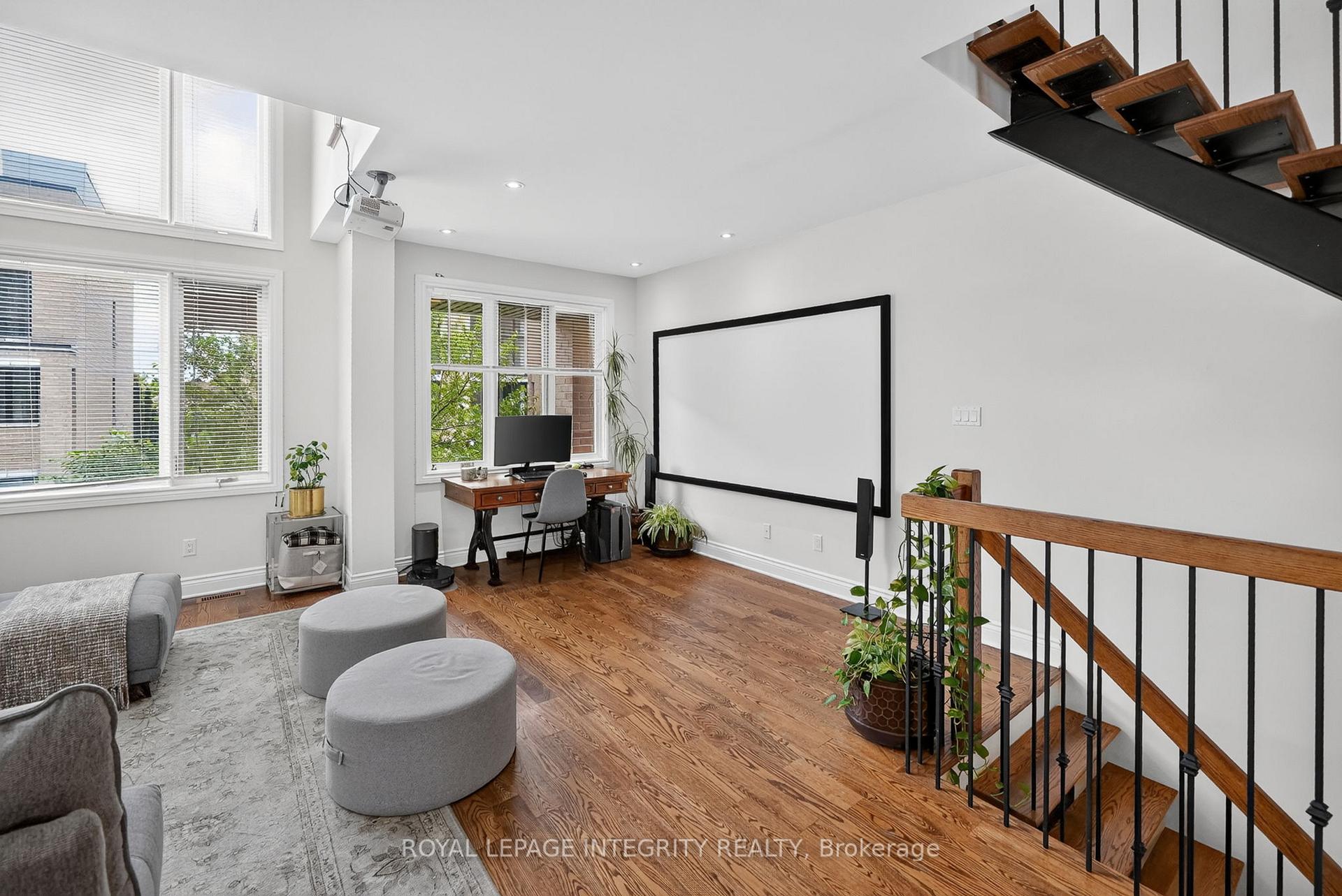 Photo 19 of 812 Petra Private, Ottawa, Kanata - Kanata Lakes/Heritage Hills — HOMEH