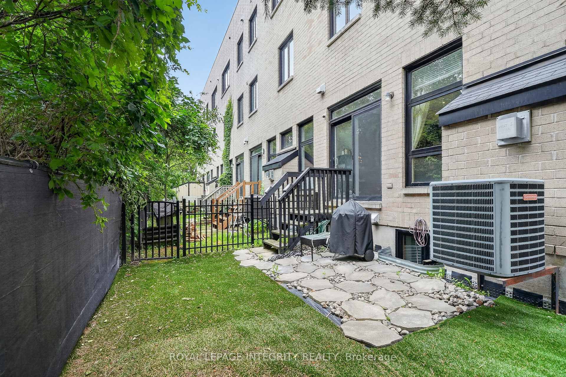 Photo 45 of 812 Petra Private, Ottawa, Kanata - Kanata Lakes/Heritage Hills — HOMEH