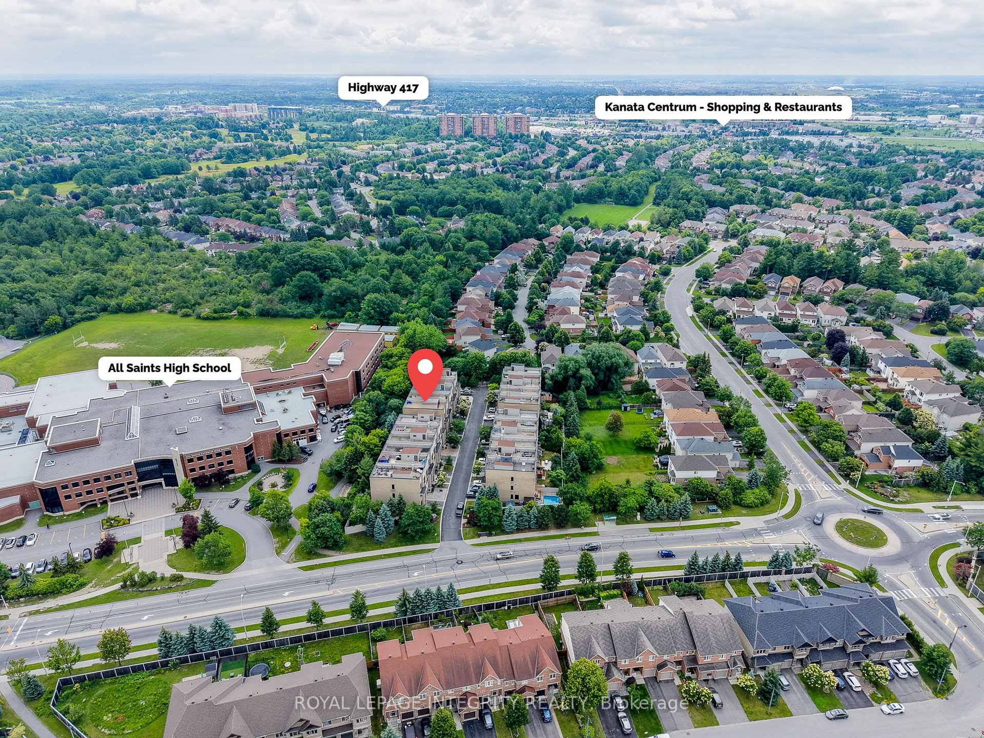 Photo 48 of 812 Petra Private, Ottawa, Kanata - Kanata Lakes/Heritage Hills — HOMEH