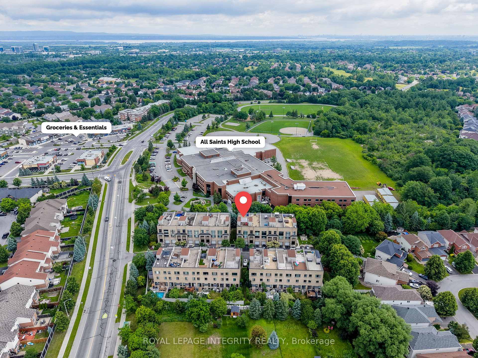 Photo 51 of 812 Petra Private, Ottawa, Kanata - Kanata Lakes/Heritage Hills — HOMEH