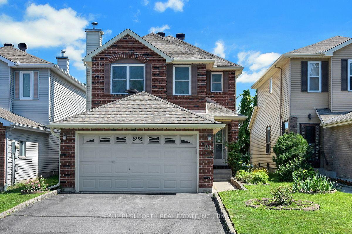 Photo 1 of 81 Acklam Terrace, Ottawa, Kanata - Morgan's Grant/South March — HOMEH