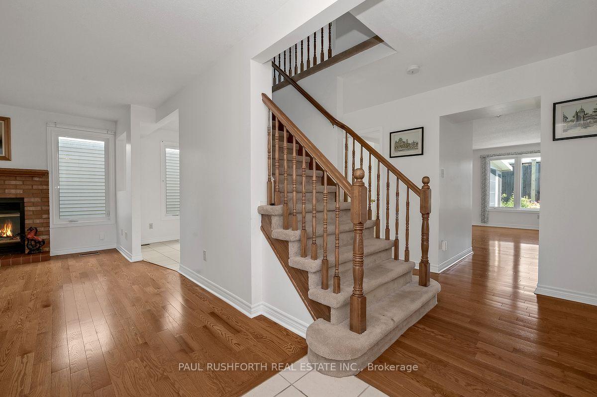 Photo 4 of 81 Acklam Terrace, Ottawa, Kanata - Morgan's Grant/South March — HOMEH