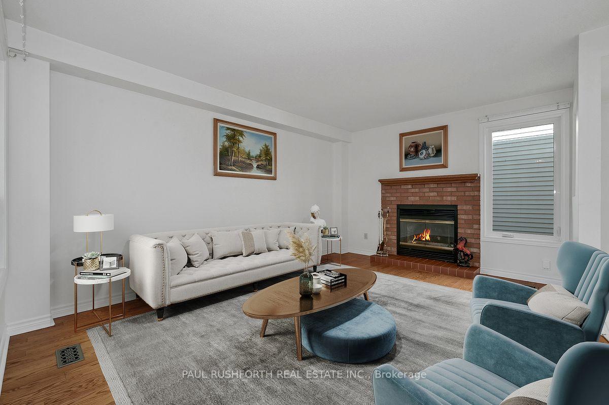 Photo 5 of 81 Acklam Terrace, Ottawa, Kanata - Morgan's Grant/South March — HOMEH