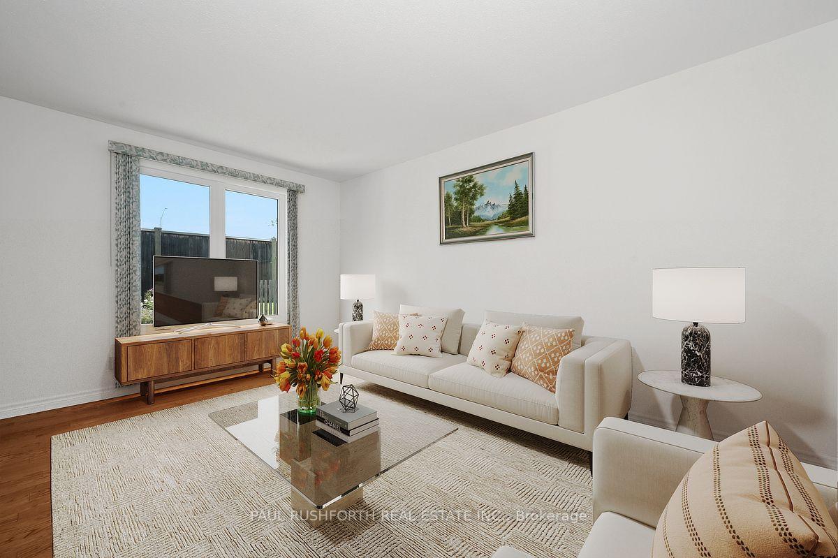 Photo 14 of 81 Acklam Terrace, Ottawa, Kanata - Morgan's Grant/South March — HOMEH