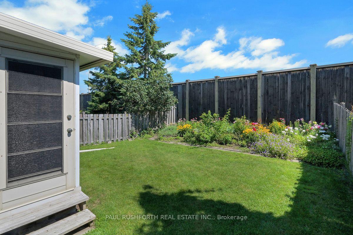 Photo 25 of 81 Acklam Terrace, Ottawa, Kanata - Morgan's Grant/South March — HOMEH