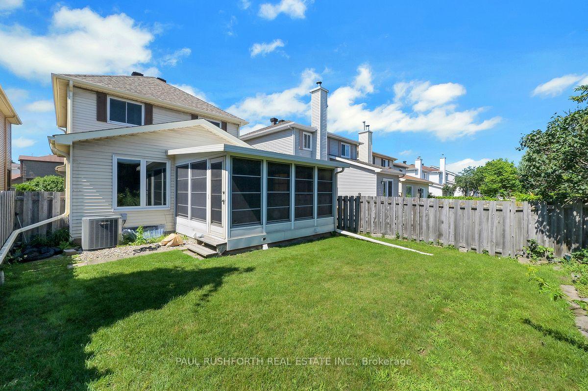Photo 26 of 81 Acklam Terrace, Ottawa, Kanata - Morgan's Grant/South March — HOMEH