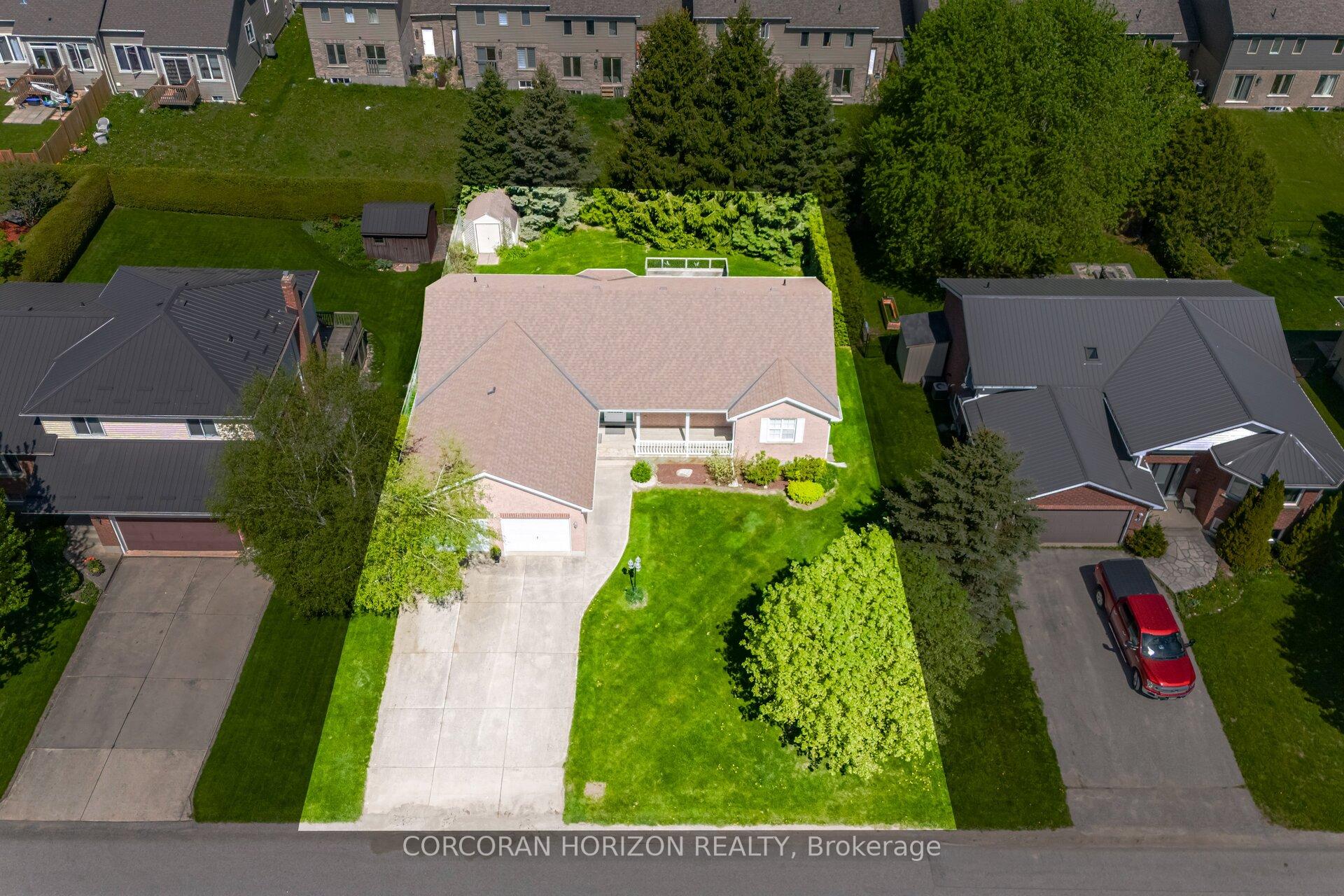 Photo 2 of 71 Grayview Drive, Grey Highlands — HOMEH