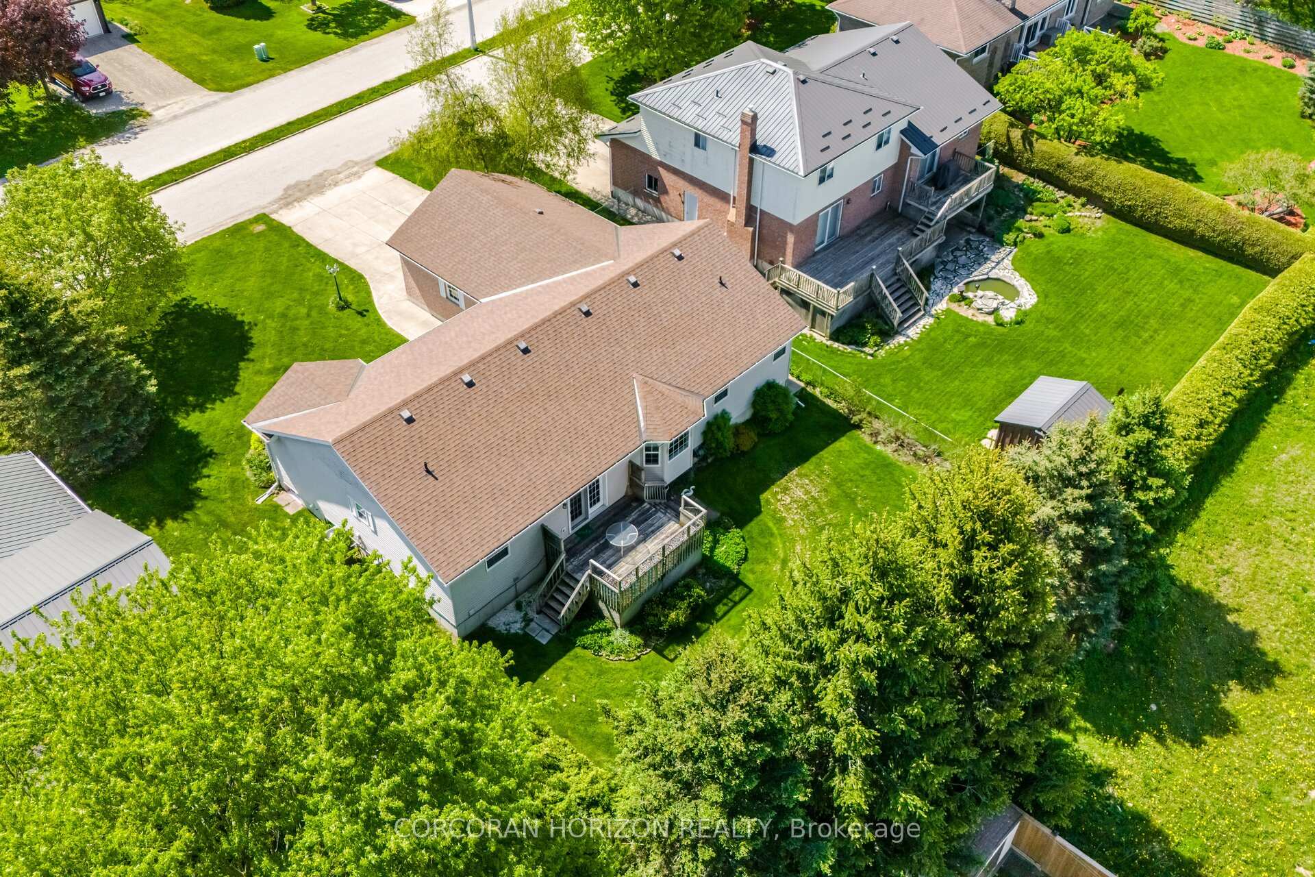 Photo 37 of 71 Grayview Drive, Grey Highlands — HOMEH