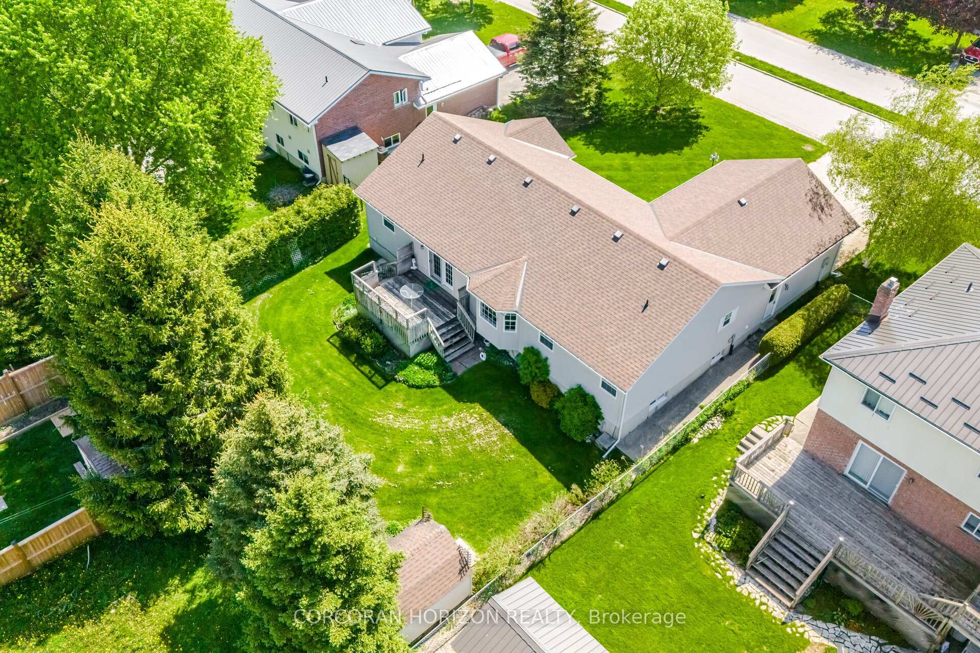 Photo 39 of 71 Grayview Drive, Grey Highlands — HOMEH