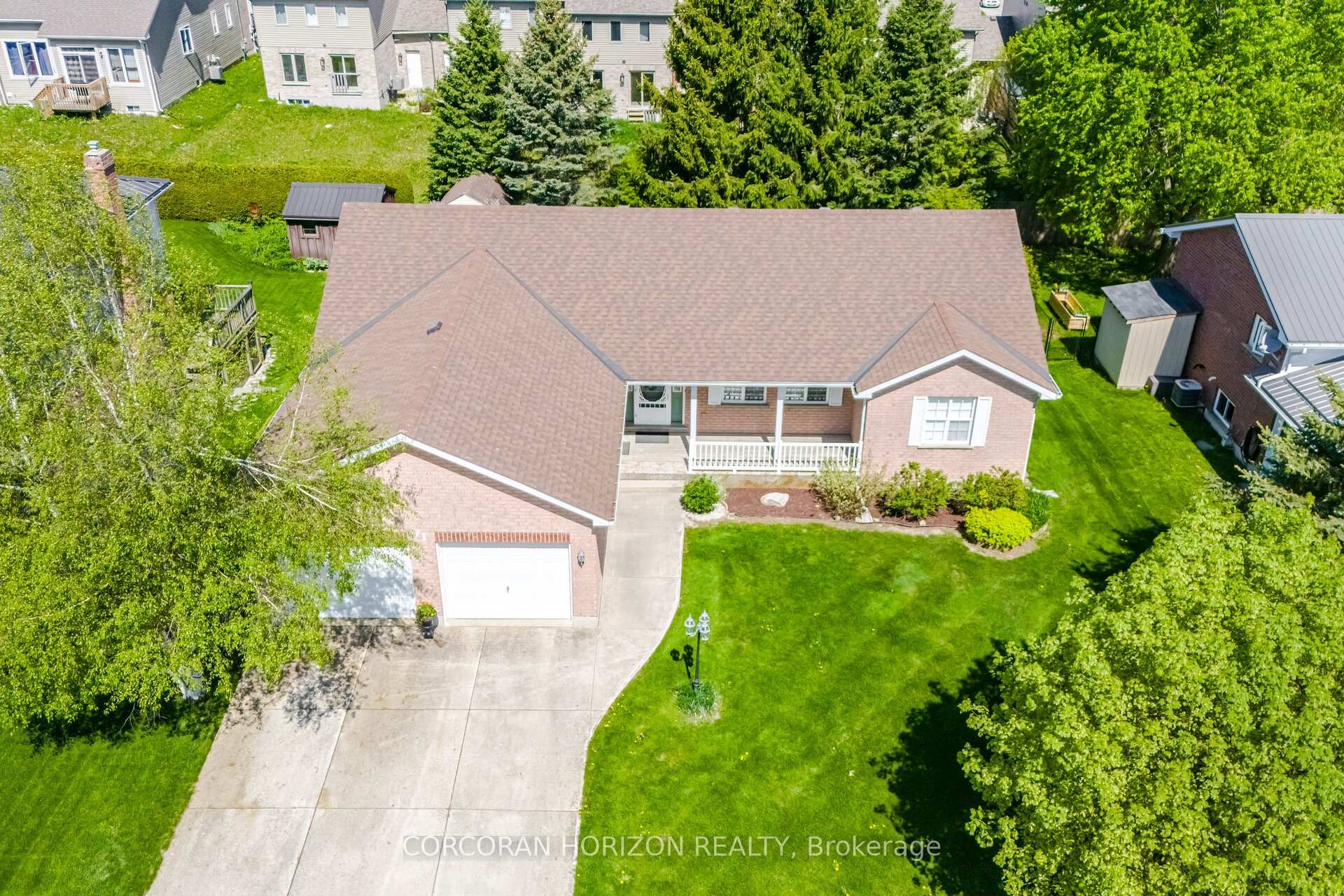 Photo 42 of 71 Grayview Drive, Grey Highlands — HOMEH
