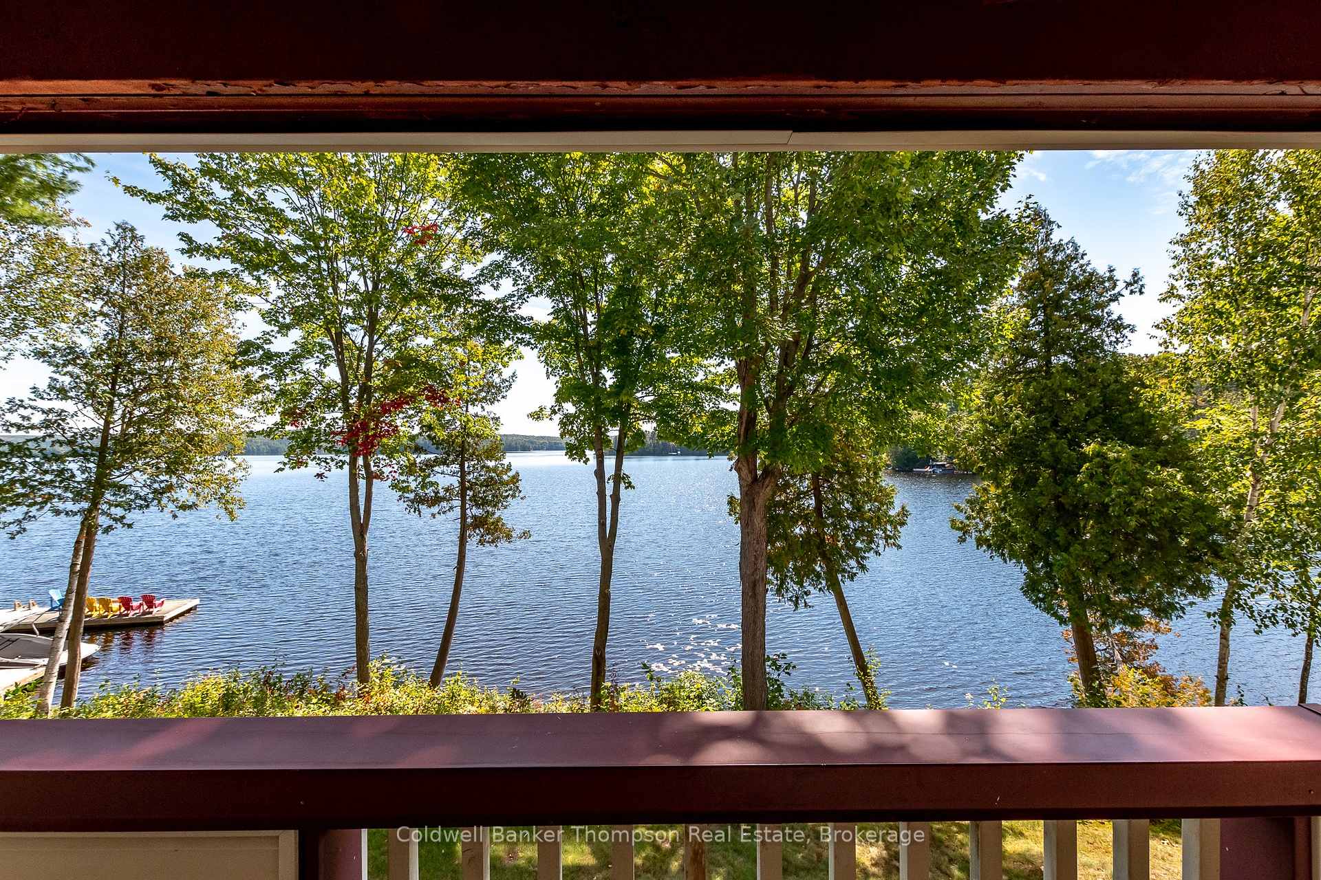 Photo 6 of Unit 204, 10 Coveside Drive, Huntsville — HOMEH