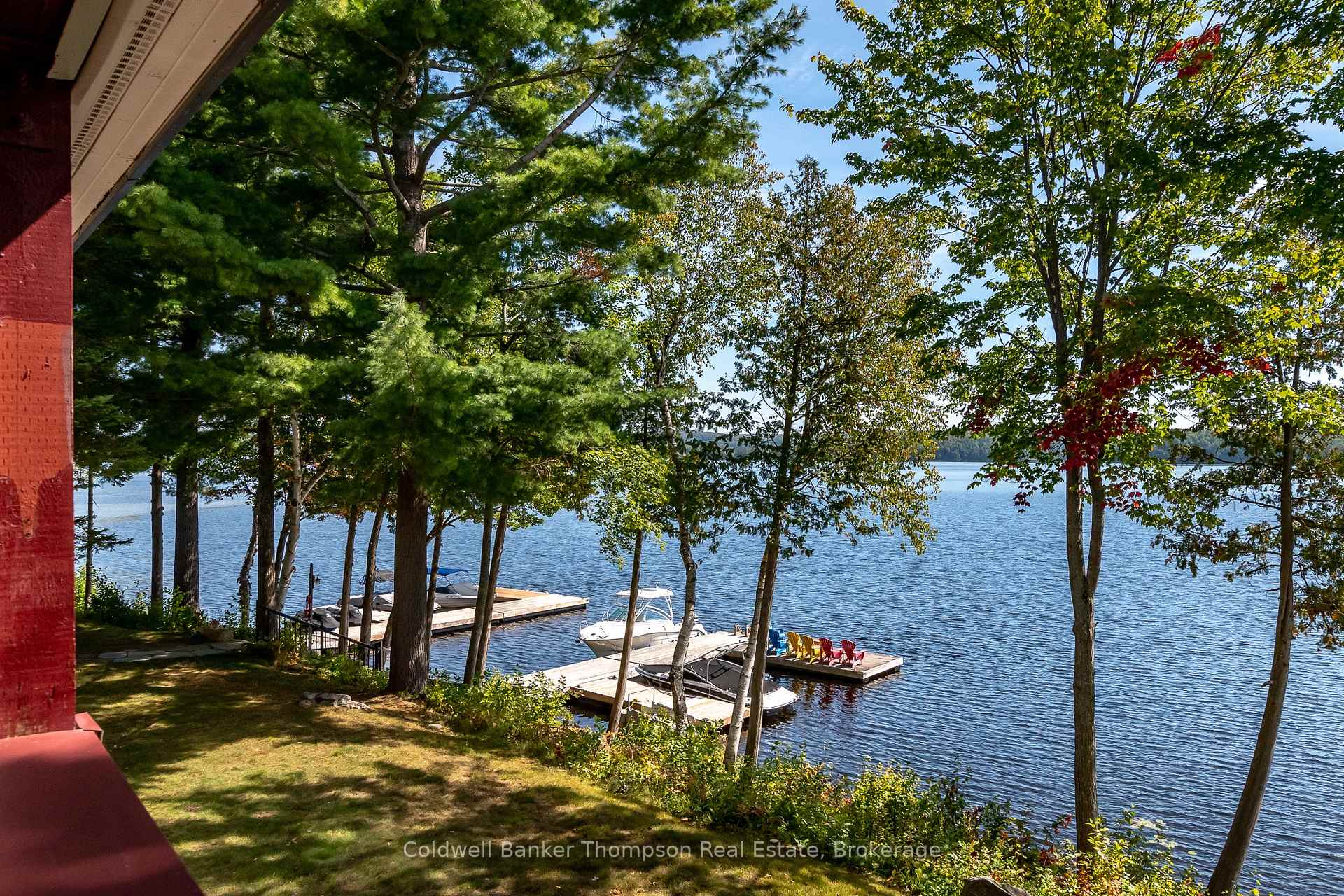 Photo 7 of Unit 204, 10 Coveside Drive, Huntsville — HOMEH