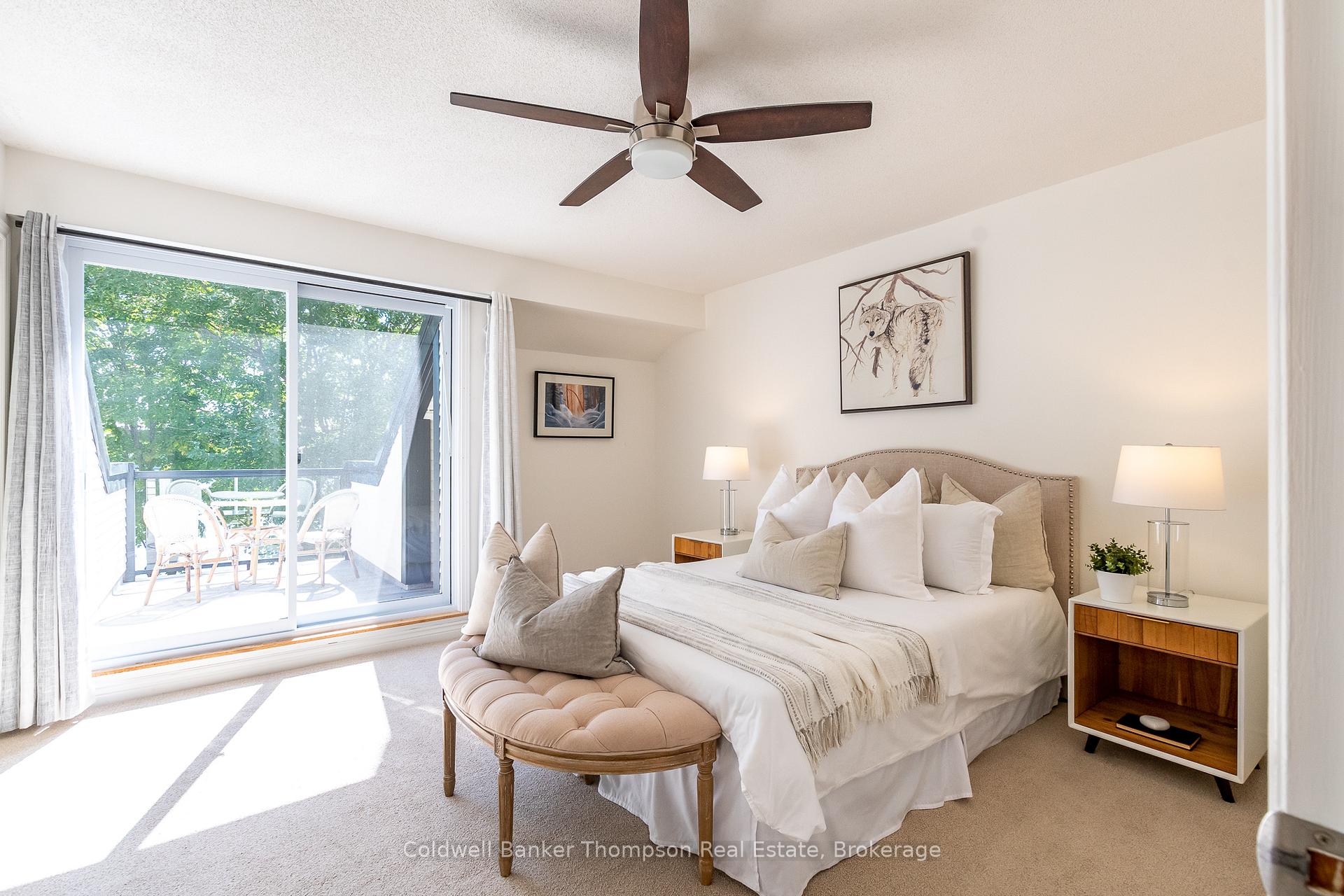 Photo 18 of Unit 204, 10 Coveside Drive, Huntsville — HOMEH