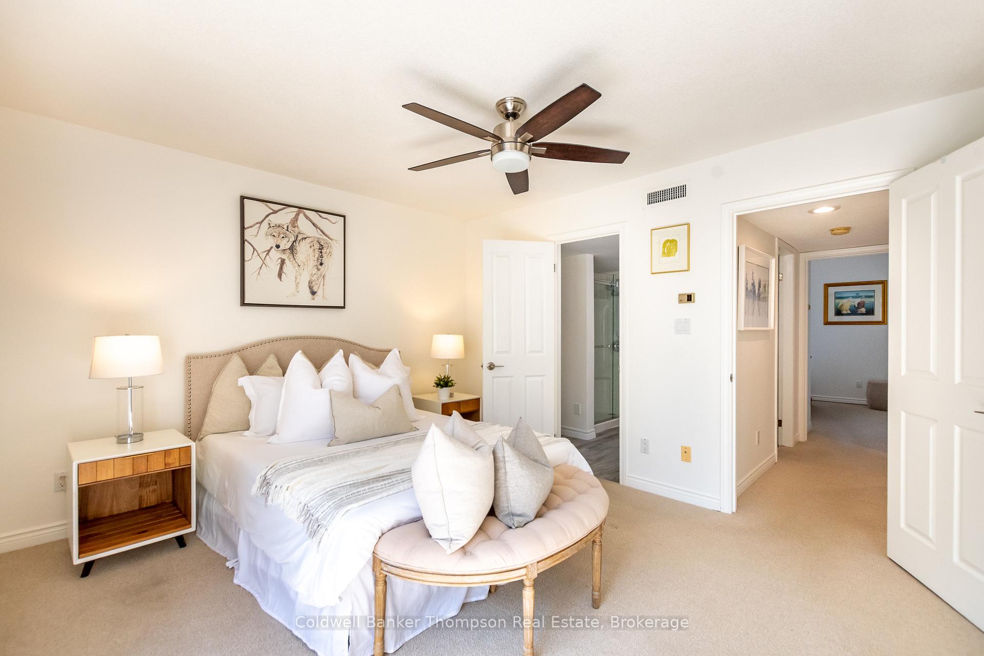 Photo 20 of Unit 204, 10 Coveside Drive, Huntsville — HOMEH