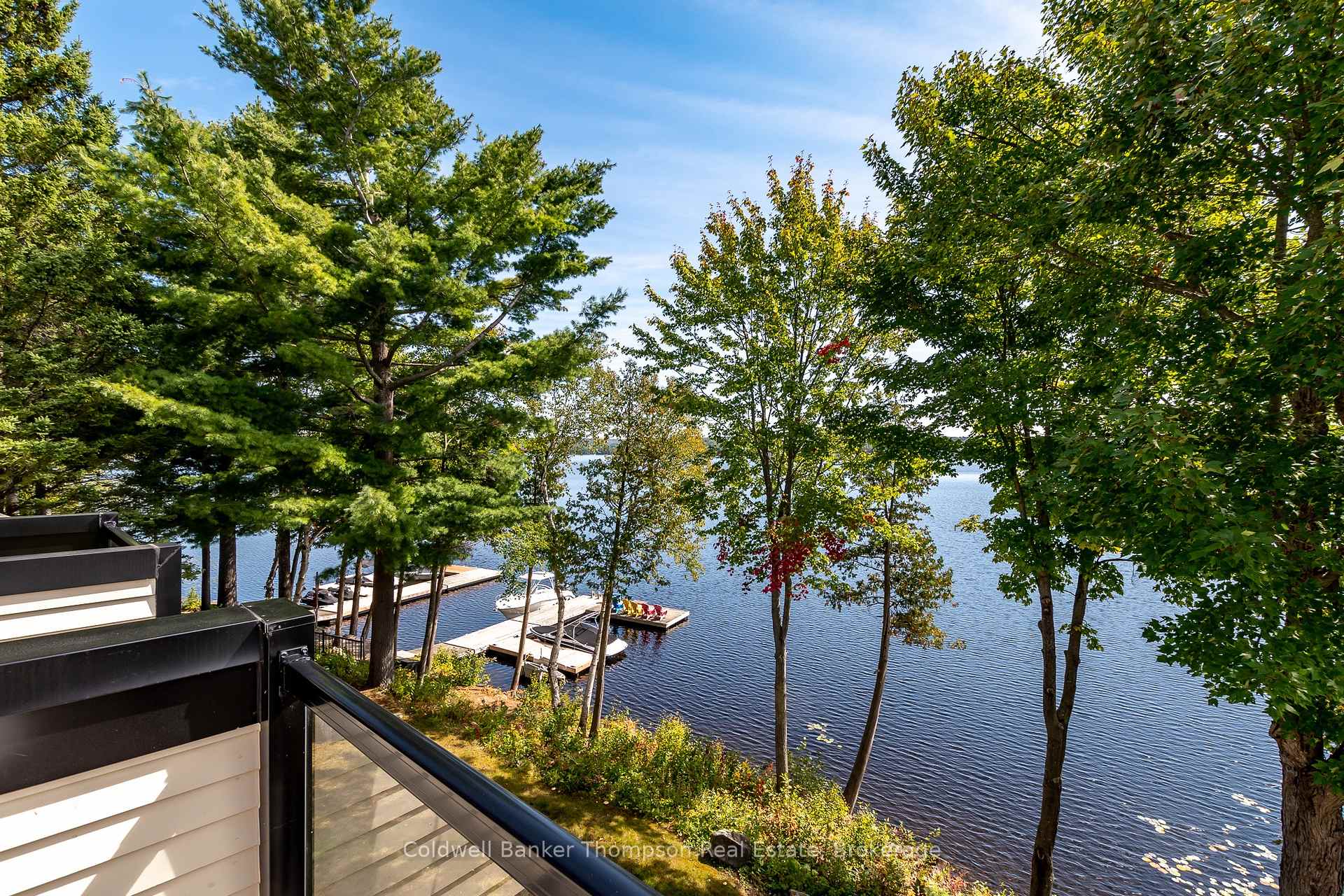 Photo 24 of Unit 204, 10 Coveside Drive, Huntsville — HOMEH