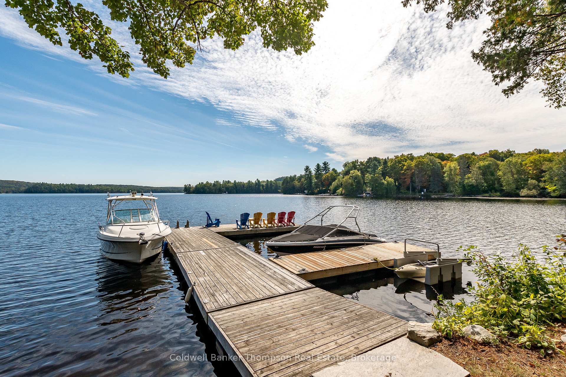 Photo 42 of Unit 204, 10 Coveside Drive, Huntsville — HOMEH