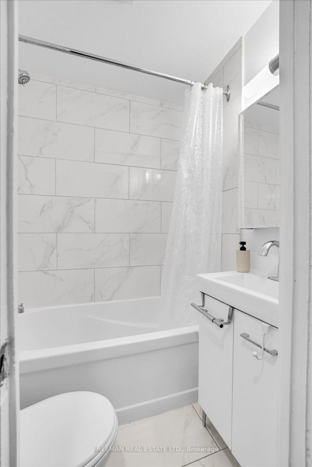 Photo 4 of Unit 104, 15 Thorburn Avenue, Toronto, South Parkdale — HOMEH