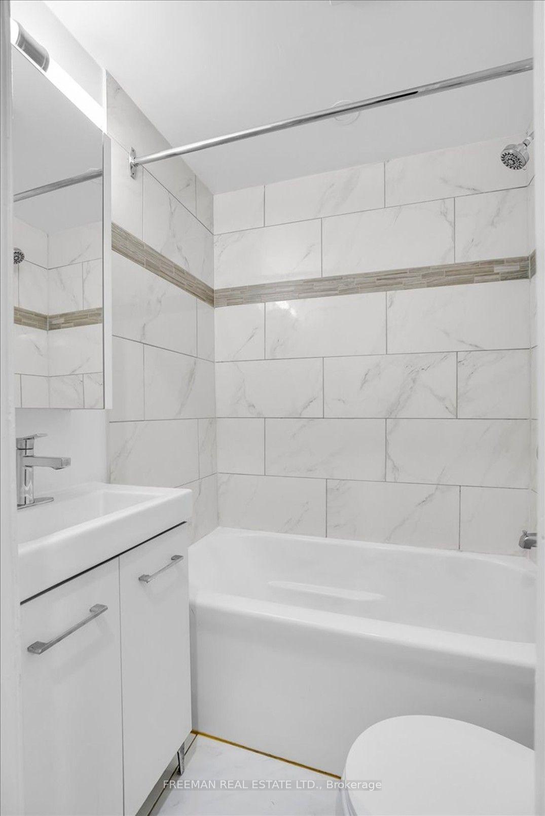Photo 6 of Unit 104, 15 Thorburn Avenue, Toronto, South Parkdale — HOMEH