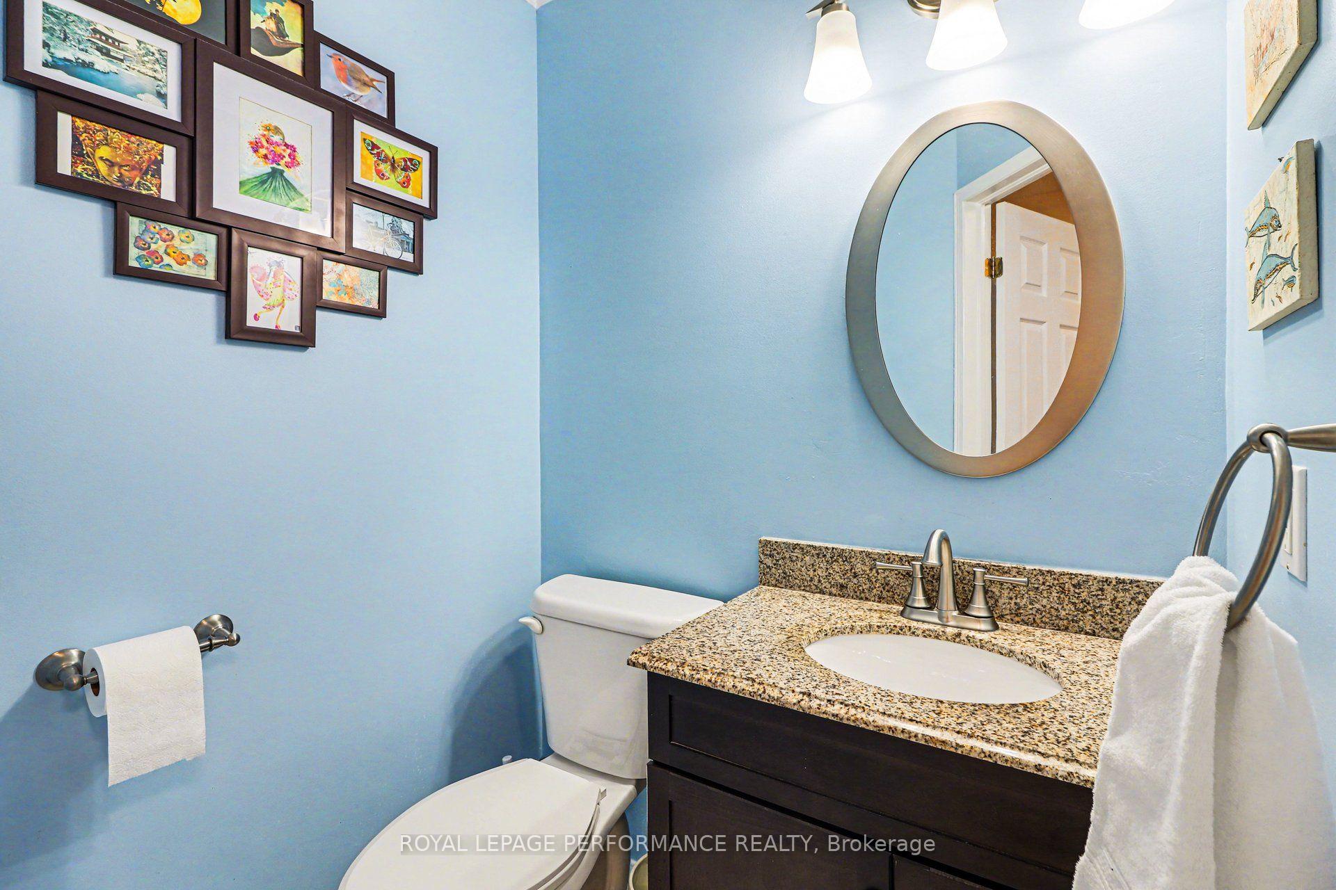 Photo 12 of 897 Paradise Crescent, Ottawa, Fallingbrook/Gardenway South — HOMEH