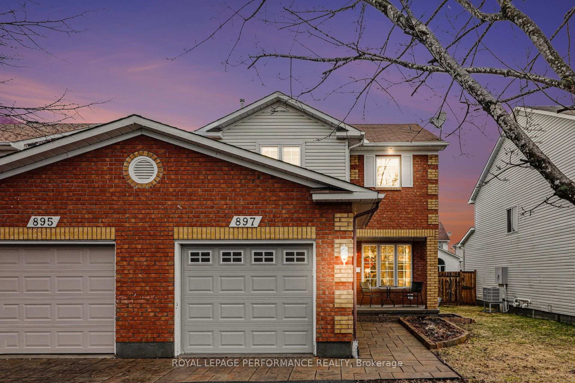 Photo 24 of 897 Paradise Crescent, Ottawa, Fallingbrook/Gardenway South — HOMEH